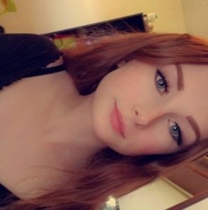 Meet your Posher, Tasha